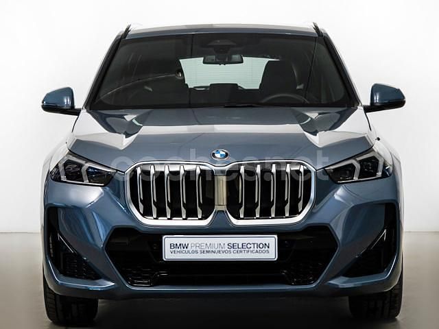 Usado BMW X1 Comfort Edition 163 CV (119 kW) 2025 Gris / plata SUV