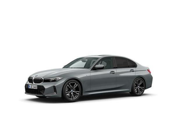 Usado BMW 318 Comfort Edition 150 CV (110 kW) 2026