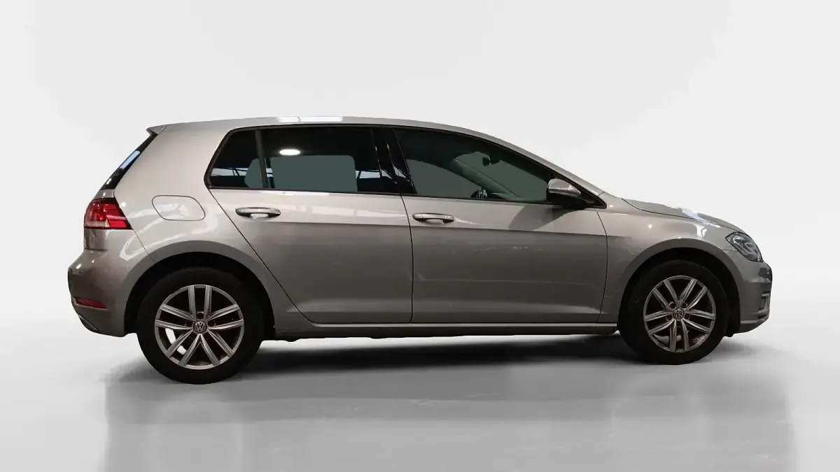 Usado VW Golf VII Advance 115 CV (84 kW) 2019