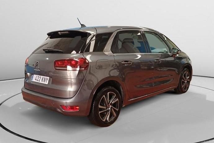 Usado Citroën C4 Feel 120 CV (88 kW) 2018