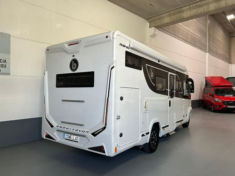 Usado Fiat Ducato 160 CV (117 kW) 2022 Blanco Van