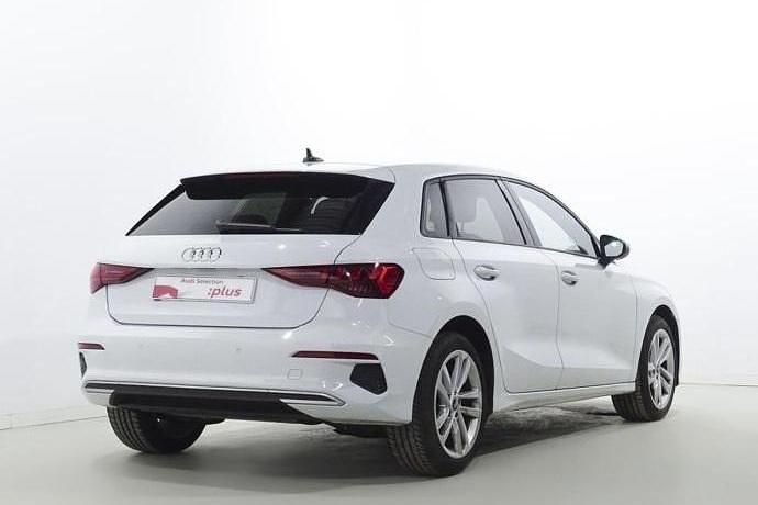 Usado Audi A3 Advanced Plus 150 CV (110 kW) 2023 Berlina