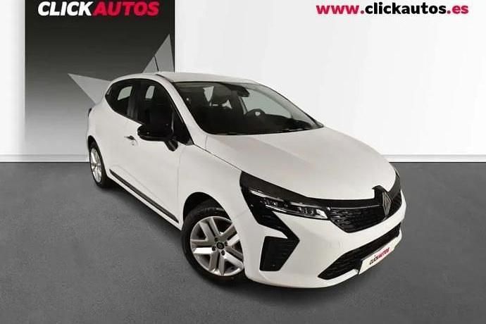 Usado Renault Clio V Evolution 90 CV (66 kW) 2025