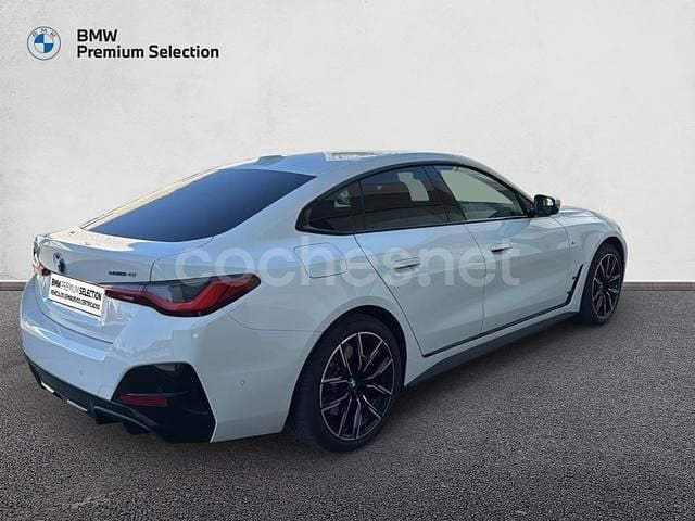 Usado BMW i4 Comfort Edition 250 kW (340 HP) 2025 Eléctrico Sedan