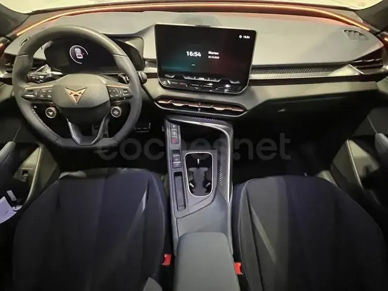 Nuevo Cupra Terramar 150 CV (110 kW) 2026 Blanco SUV