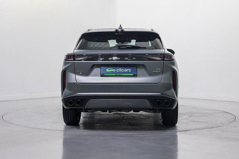 Usado Omoda 9 537 CV (394 kW) 2025 SUV