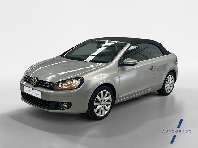 Gris plata Usado 2012 VW Golf VII Utilitario | 12.999 € (Precio justo) - Imagen 1/4