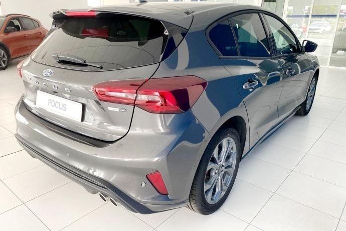 Usado Ford Focus ST-Line 125 CV (91 kW) 2023
