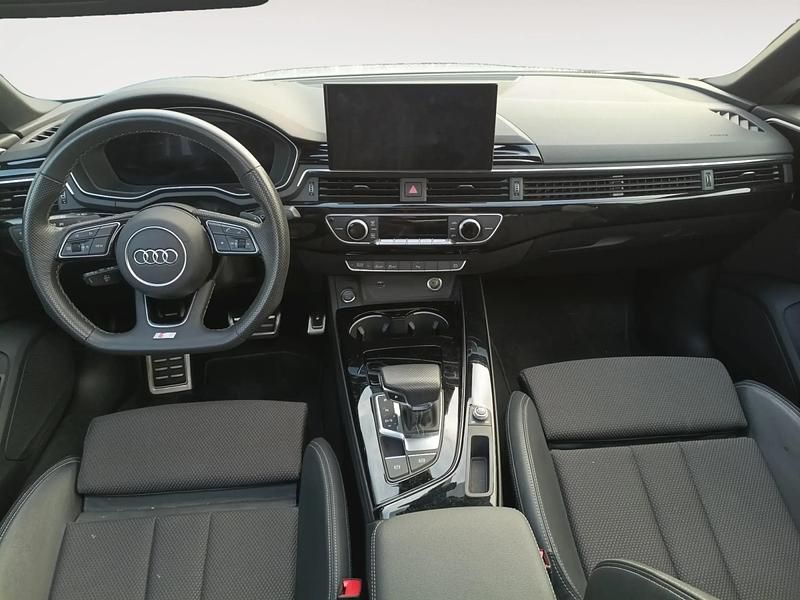 Usado Audi A5 Sportback S-Line 204 CV (150 kW) 2023 Blanco Utilitario