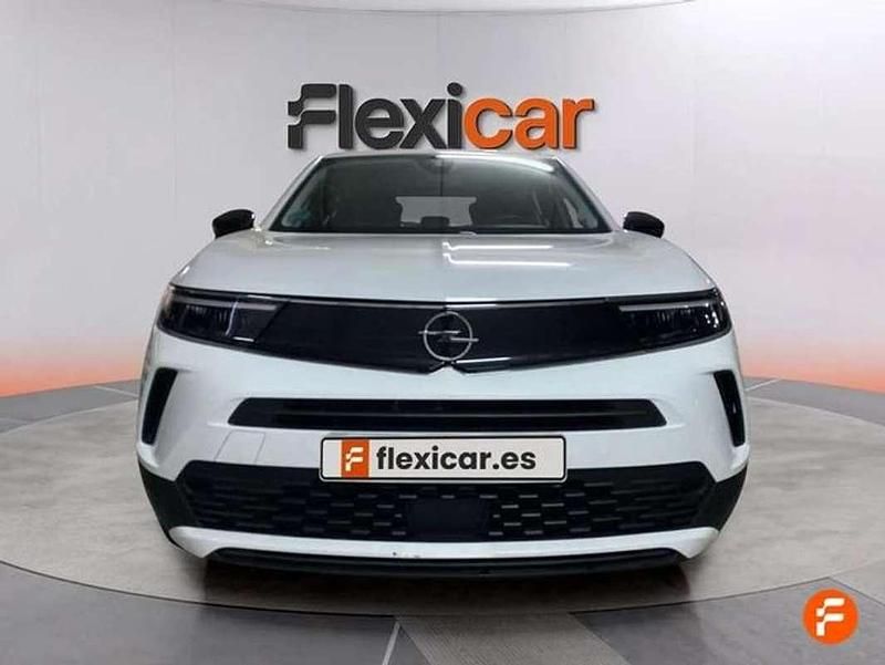 Usado Opel Mokka Edition 110 CV (80 kW) 2022 Blanco SUV