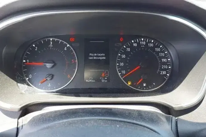 Usado Renault Mégane II Equilibre 116 CV (85 kW) 2022 Berlina
