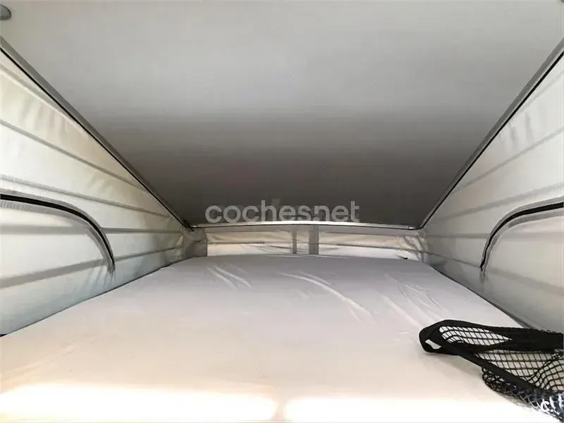 Usado Mercedes Viano 224 CV (164 kW) 2014 Marrón Monovolumen