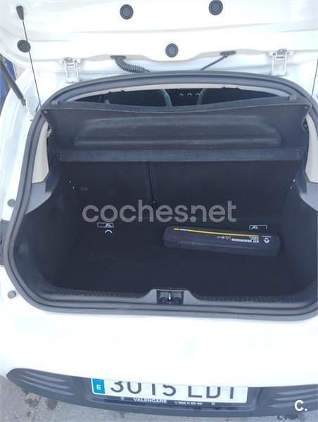 Blanco Usado 2020 Renault Clio V Business Berlina | 9000 € (Super precio) - Imagen 1/4