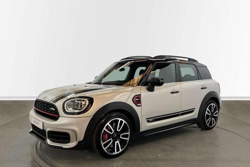 Usado Mini John Cooper Works Countryman 306 CV (225 kW) 2020 SUV