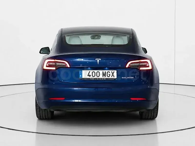 Usado Tesla Model 3 RWD 338 kW (460 CV) 2023 Eléctrico Berlina