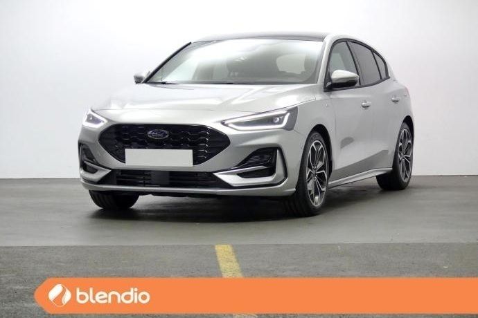 Usado Ford Focus ST-Line X 125 CV (91 kW) 2023