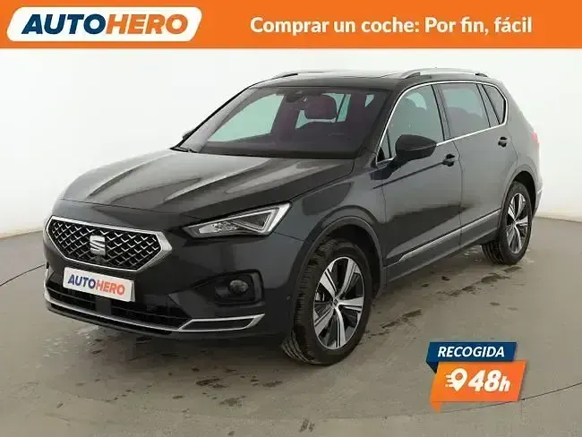 Usado Seat Tarraco XCELLENCE 150 CV (110 kW) 2022 SUV