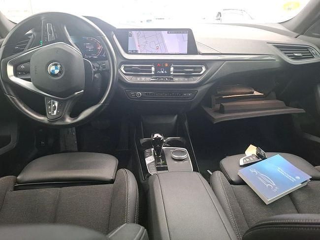 Usado BMW 220 Gran Coupé 190 CV (139 kW) 2023 Negro Coupe