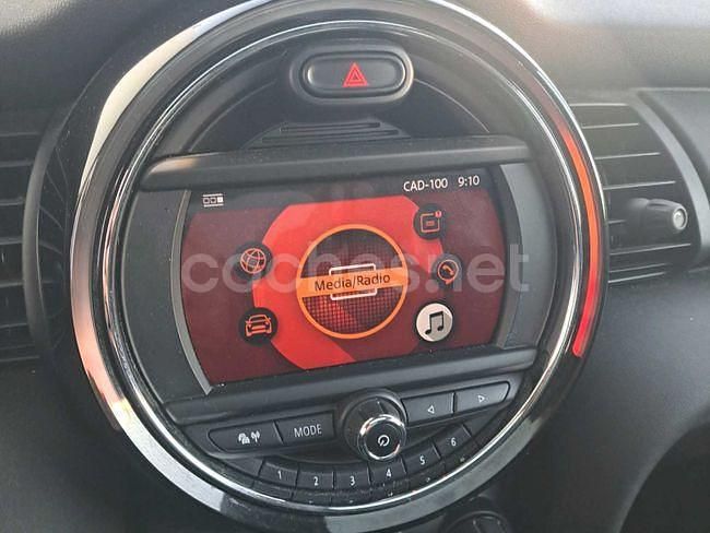 Usado Mini ONE 102 CV (75 kW) 2019 Blanco Utilitario