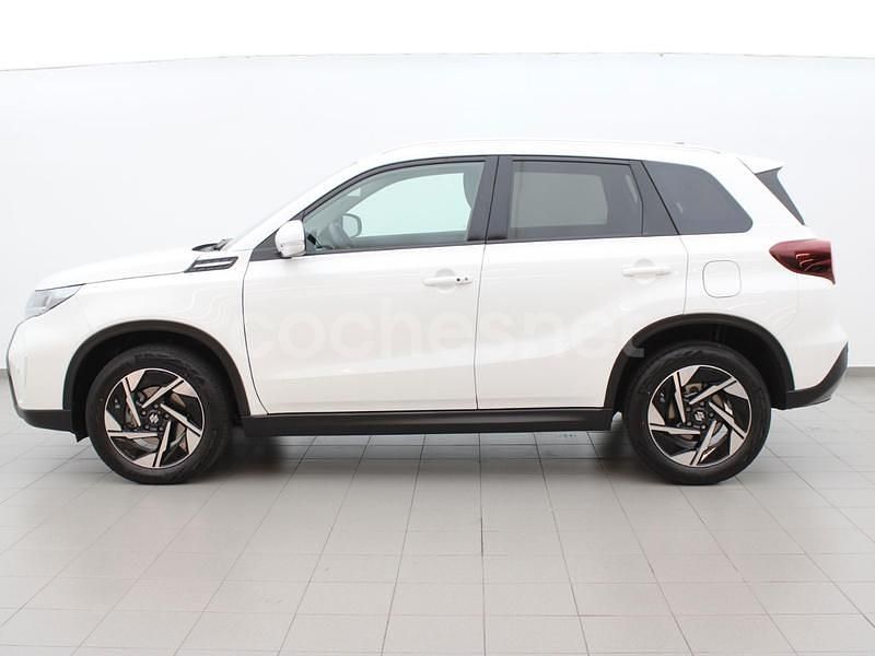 Usado Suzuki Vitara 129 CV (94 kW) 2025 Blanco SUV