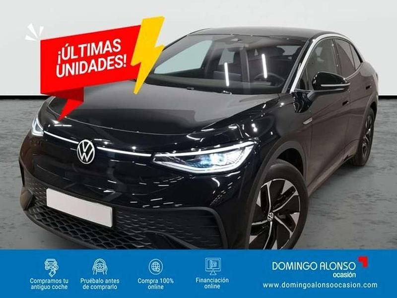Usado VW ID.5 Pro 127 kW (174 CV) 2025 Negro SUV