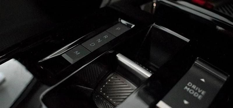 Nuevo Citroën C4 X Business Class 145 CV (106 kW) 2025 Blanco okenite SUV