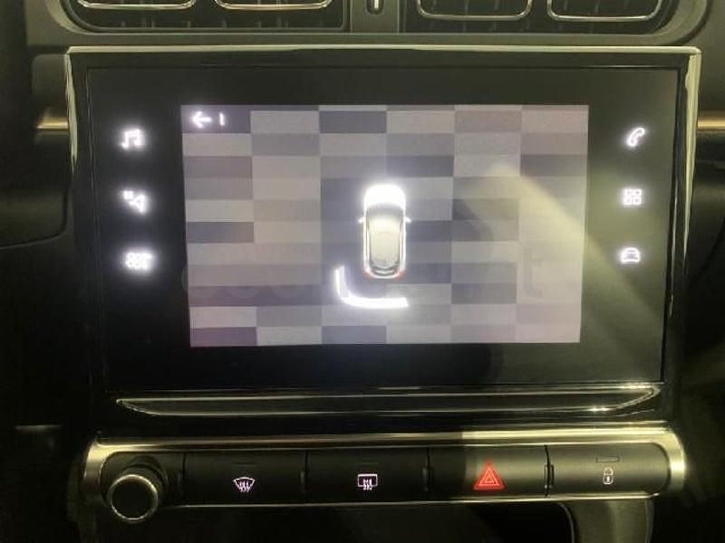 Occasion Citroën C3 Origins 82 ch (60 kW) 2020 Gris Citadine