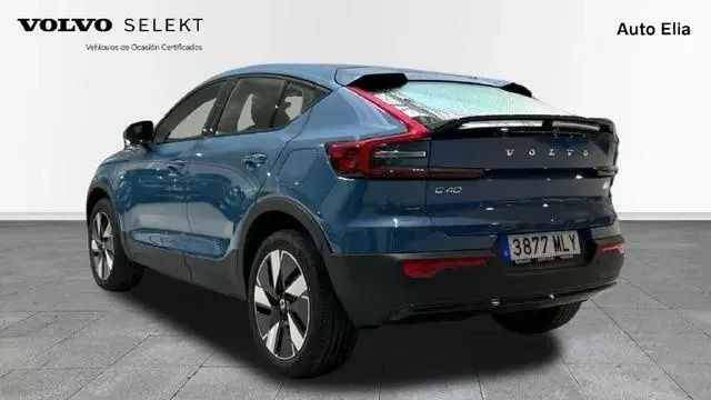 Usado 2023 Volvo C40 Core SUV | 41.900 € (Super precio) - Imagen 1/4