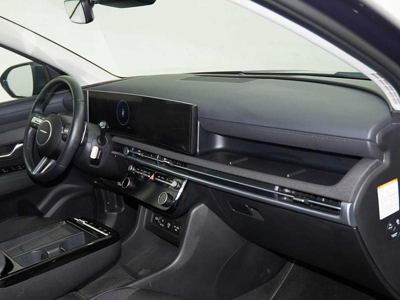 Usado Hyundai Tucson 215 CV (158 kW) 2024 Otro SUV