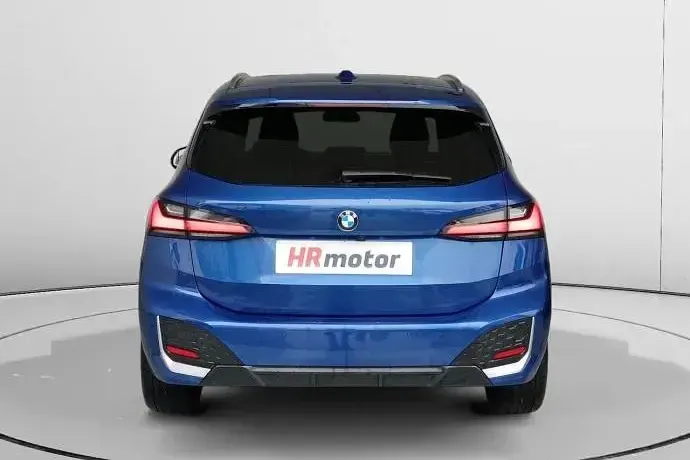 Usado BMW 218 Active Tourer Exclusive 136 CV (100 kW) 2025 Monovolumen