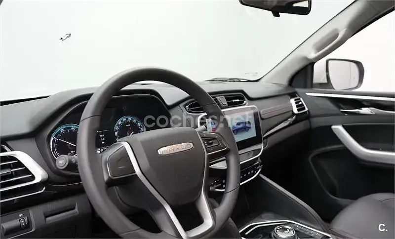 Nuevo Maxus T90 130 kW (177 CV) 2026 Eléctrico Pickup/Camioneta
