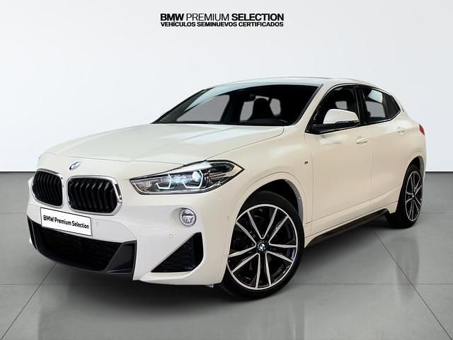 Usado BMW X2 Comfort Edition 192 CV (141 kW) 2020 SUV