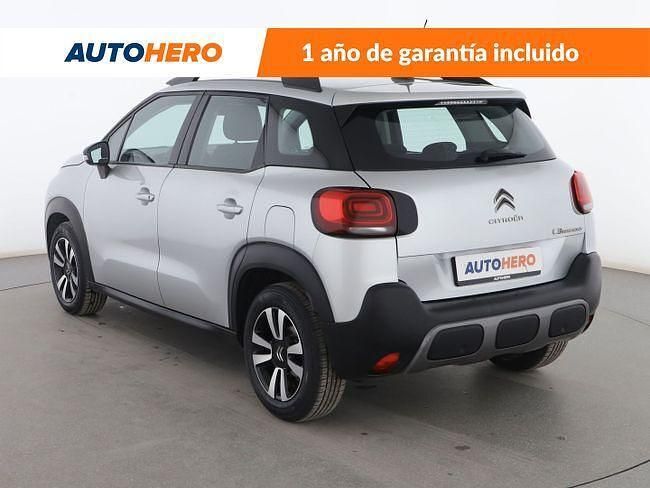 Usado Citroën C3 Aircross Feel 111 CV (81 kW) 2019 Gris SUV
