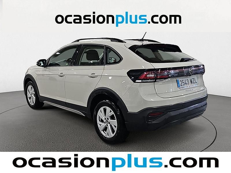 Occasion VW Taigo 116 ch (85 kW) 2025 Blanc SUV