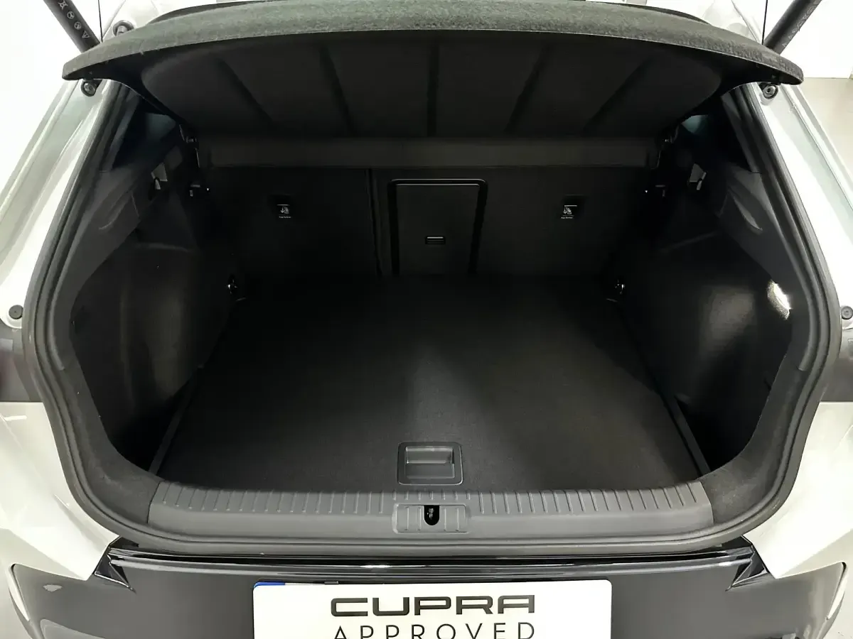 Nuevo Cupra Formentor 150 CV (110 kW) 2025 Blanco SUV