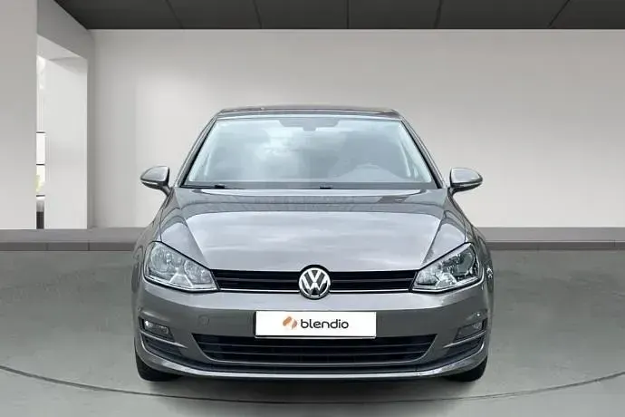 Usado VW Golf VII 125 CV (91 kW) 2016 Utilitario