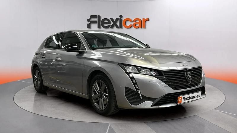 Käytetty Peugeot 308 Active 131 HP (96 kW) 2024 Viistoperä