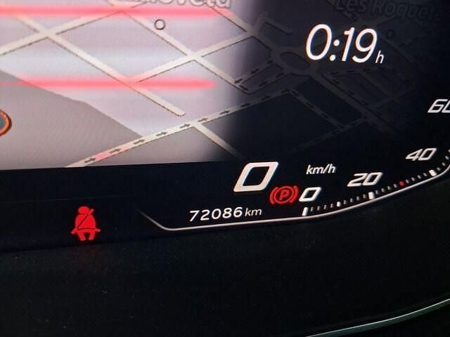 Usado Seat Ateca 150 CV (110 kW) 2021 Blanco SUV