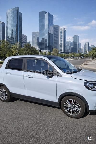 Usado Leapmotor T03 69 kW (95 CV) 2025 Eléctrico Utilitario