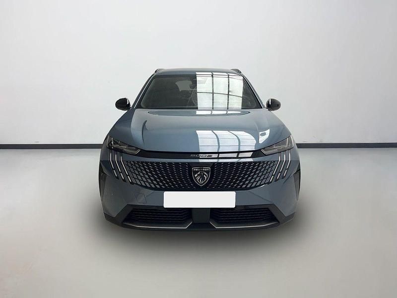 Nuevo Peugeot 3008 Allure 145 CV (106 kW) 2025 Azul SUV