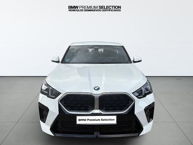 Usado BMW X2 Comfort Edition 150 CV (110 kW) 2024 SUV