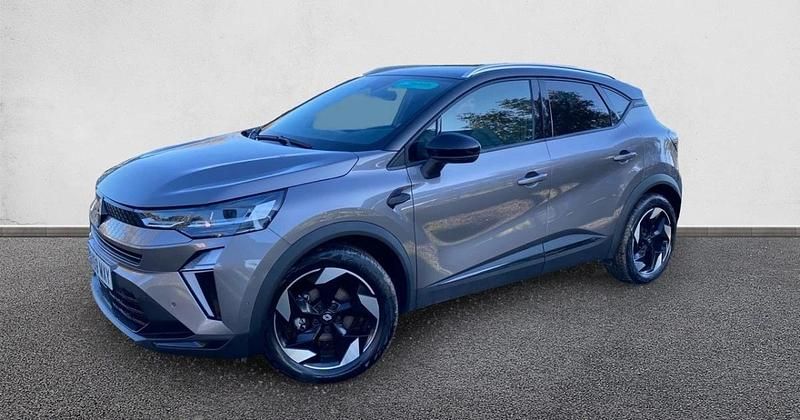 Usado 2025 Renault Captur Techno SUV | 19.600 € (Precio justo) - Imagen 1/4