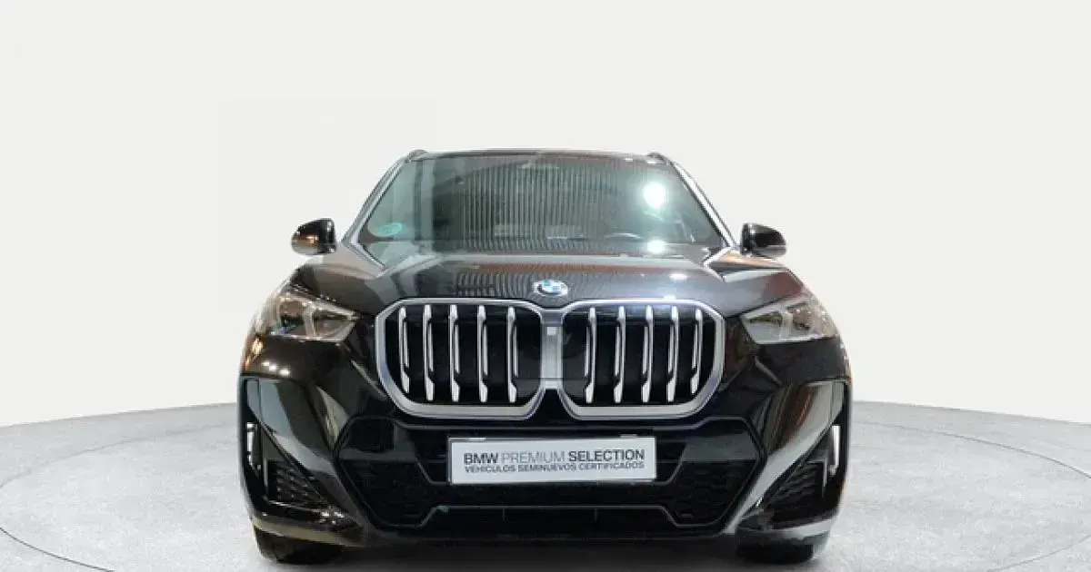 Usado BMW X1 150 CV (110 kW) 2025 SUV