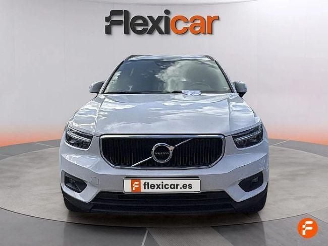 Usado Volvo XC40 Inscription 156 CV (114 kW) 2018 Blanco SUV