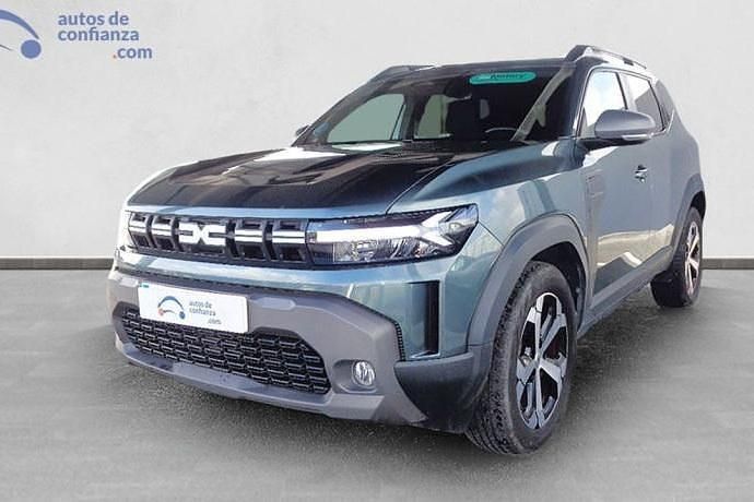 Occasion Dacia Duster Journey 130 ch (95 kW) 2025