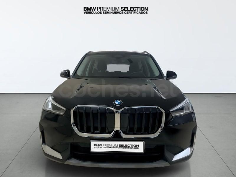 Usado BMW X1 Comfort Edition 150 CV (110 kW) 2023 Negro SUV