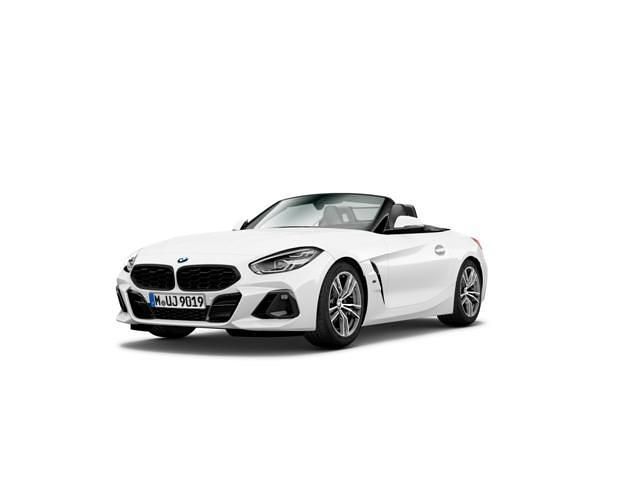 Usado BMW Z4 Comfort Edition 2025 Cabrios