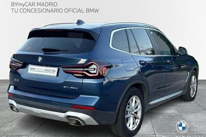 Usado BMW M140 xLine 190 CV (139 kW) 2022 Utilitario