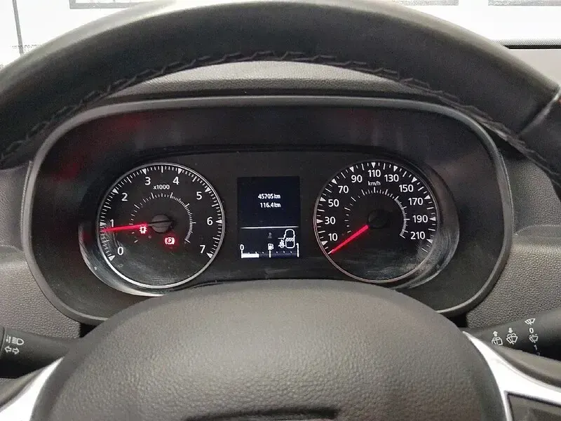 Usado Dacia Duster Prestige 116 CV (85 kW) 2021 Azul SUV
