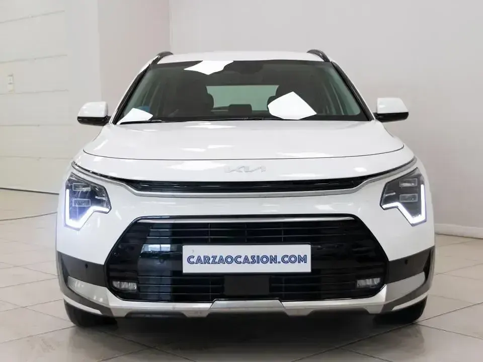 Usado Kia Niro 141 CV (103 kW) 2023 Otro SUV